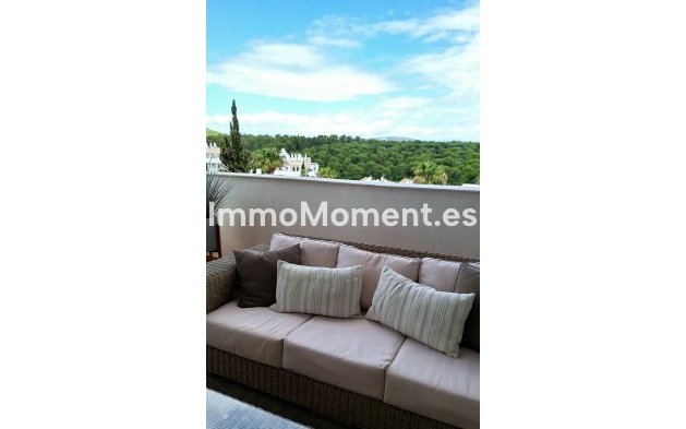 Bestaande woning - Appartement - Sotogrande - La Alcaidesa