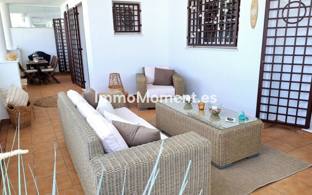 Bestaande woning - Appartement - Sotogrande - La Alcaidesa
