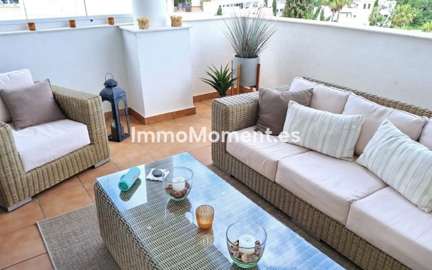 Bestaande woning - Appartement - Sotogrande - La Alcaidesa