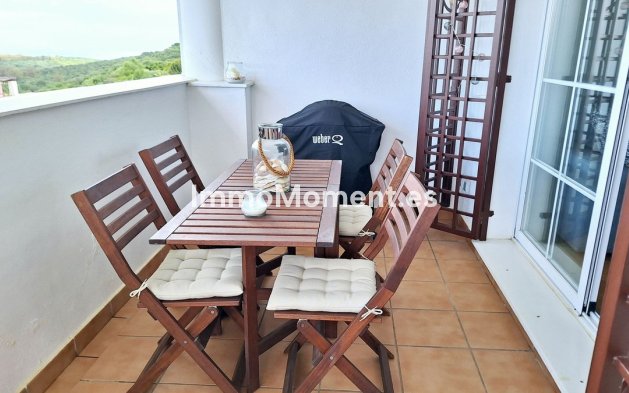Bestaande woning - Appartement - Sotogrande - La Alcaidesa