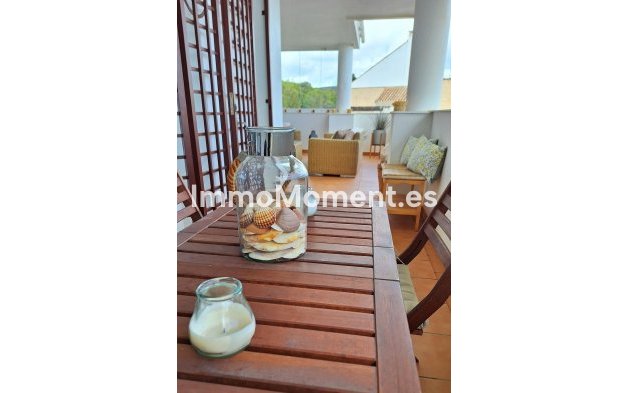 Bestaande woning - Appartement - Sotogrande - La Alcaidesa