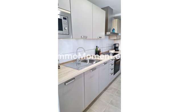 Bestaande woning - Appartement - Sotogrande - La Alcaidesa