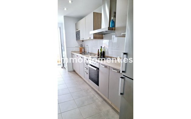 Bestaande woning - Appartement - Sotogrande - La Alcaidesa