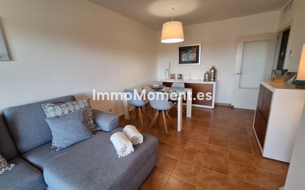 Bestaande woning - Appartement - Sotogrande - La Alcaidesa