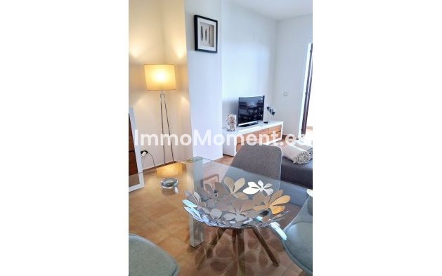 Bestaande woning - Appartement - Sotogrande - La Alcaidesa
