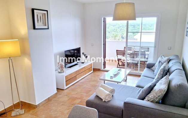 Bestaande woning - Appartement - Sotogrande - La Alcaidesa