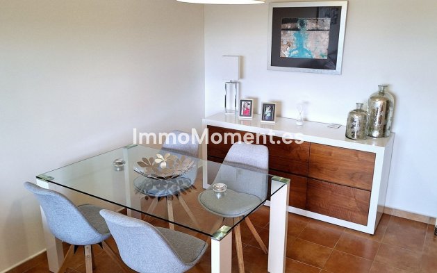 Bestaande woning - Appartement - Sotogrande - La Alcaidesa