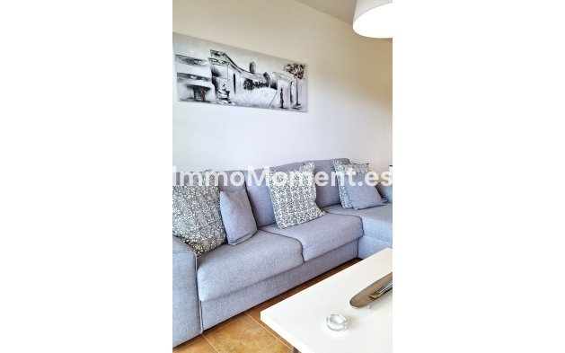 Bestaande woning - Appartement - Sotogrande - La Alcaidesa