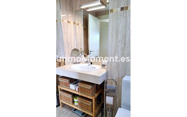 Bestaande woning - Appartement - Sotogrande - La Alcaidesa