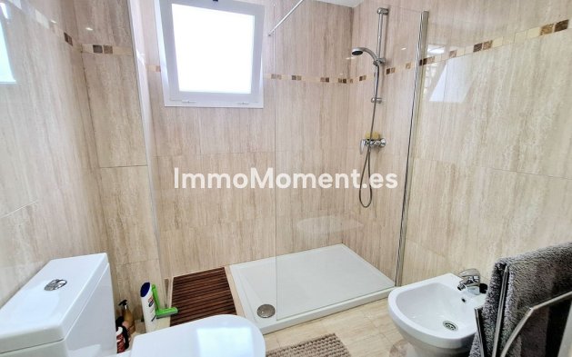 Bestaande woning - Appartement - Sotogrande - La Alcaidesa