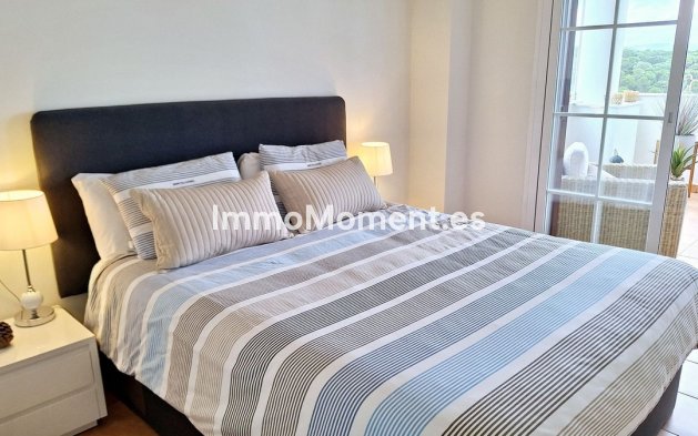 Bestaande woning - Appartement - Sotogrande - La Alcaidesa