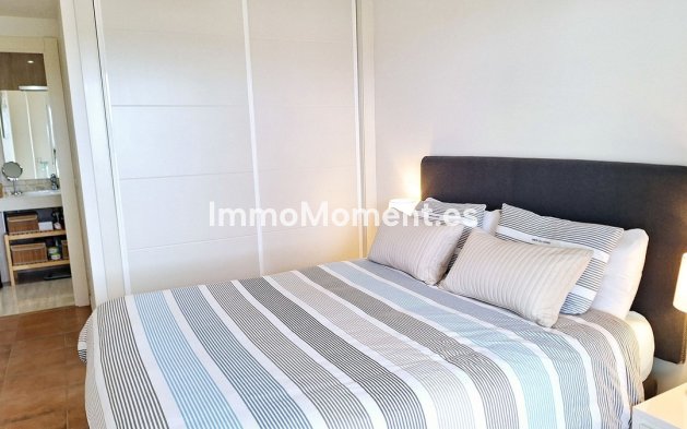 Bestaande woning - Appartement - Sotogrande - La Alcaidesa