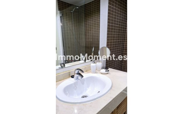 Bestaande woning - Appartement - Sotogrande - La Alcaidesa