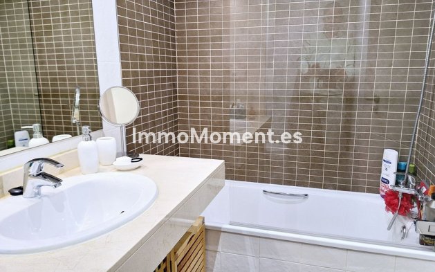 Bestaande woning - Appartement - Sotogrande - La Alcaidesa