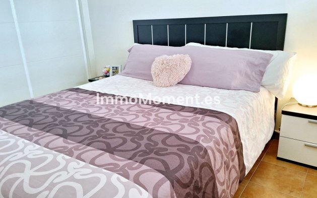 Bestaande woning - Appartement - Sotogrande - La Alcaidesa