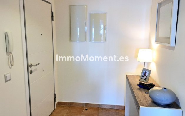 Bestaande woning - Appartement - Sotogrande - La Alcaidesa
