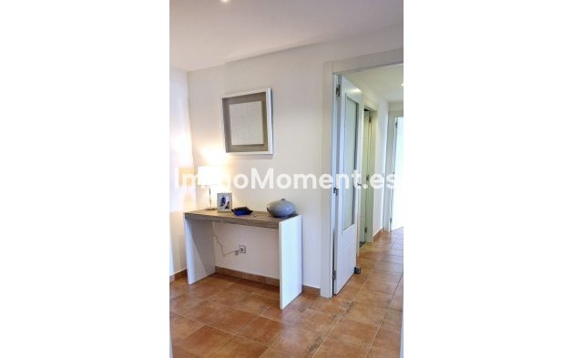 Bestaande woning - Appartement - Sotogrande - La Alcaidesa