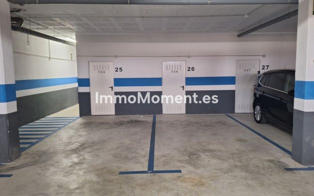 Bestaande woning - Appartement - Sotogrande - La Alcaidesa