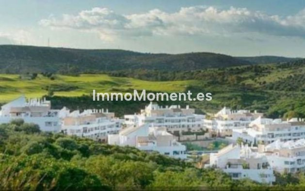 Bestaande woning - Appartement - Sotogrande - La Alcaidesa