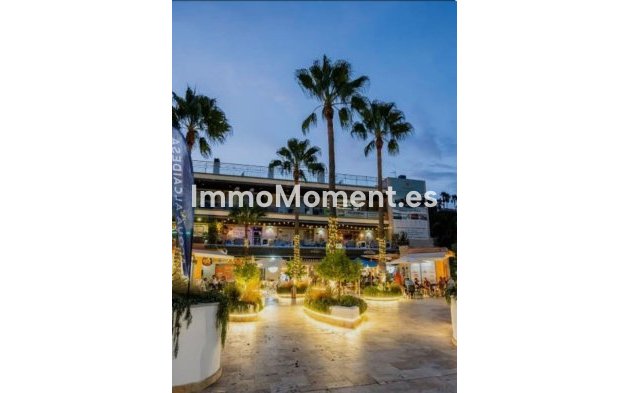 Bestaande woning - Appartement - Sotogrande - La Alcaidesa