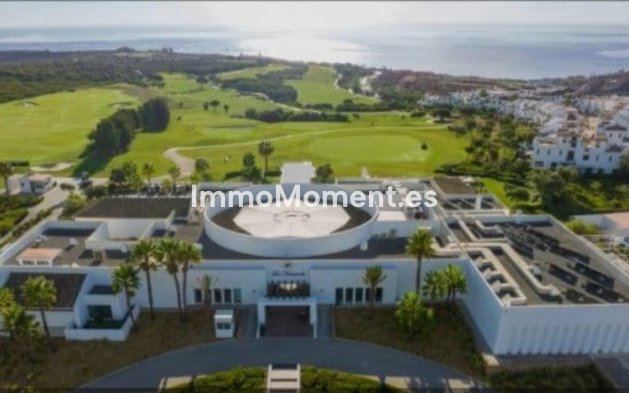 Bestaande woning - Appartement - Sotogrande - La Alcaidesa
