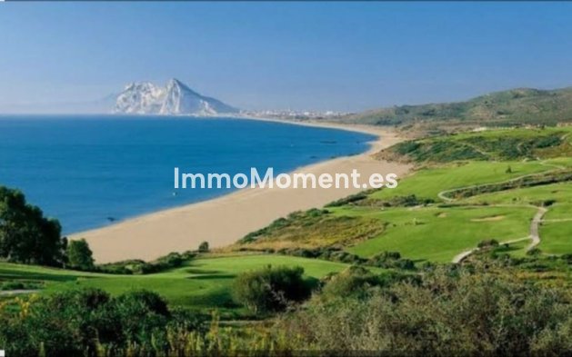 Bestaande woning - Appartement - Sotogrande - La Alcaidesa