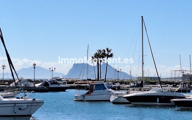 Bestaande woning - Appartement - Sotogrande - La Alcaidesa