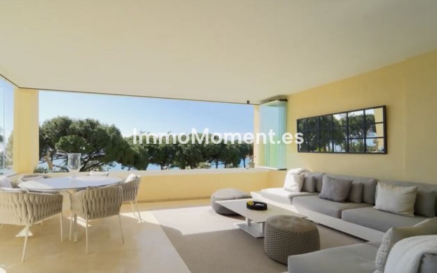 Resale - Apartment - Marbella - Cabopino