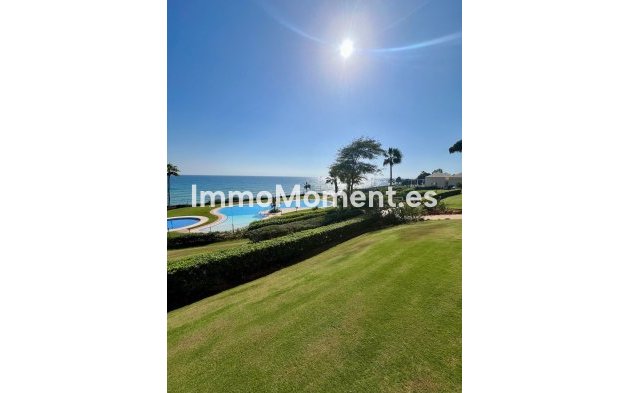 Resale - Apartment - Marbella - Cabopino