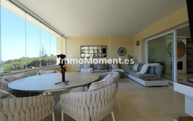 Resale - Apartment - Marbella - Cabopino