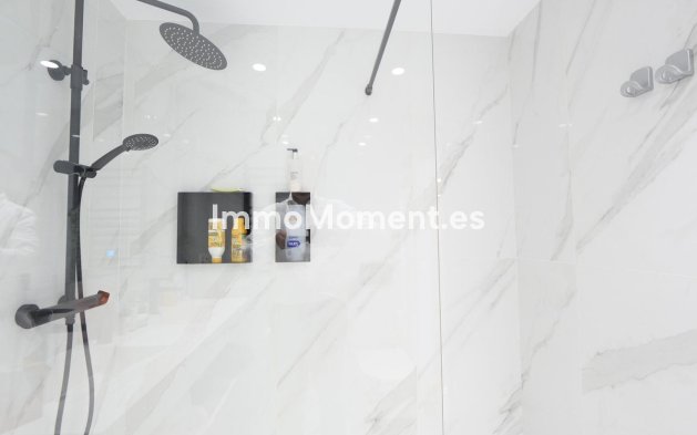 Resale - Apartment - Marbella - Cabopino