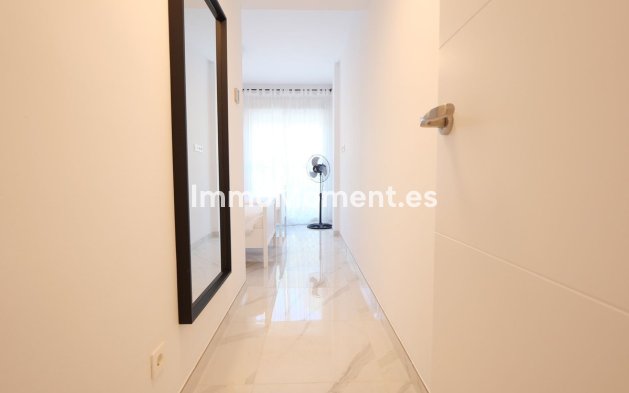 Resale - Apartment - Marbella - Cabopino