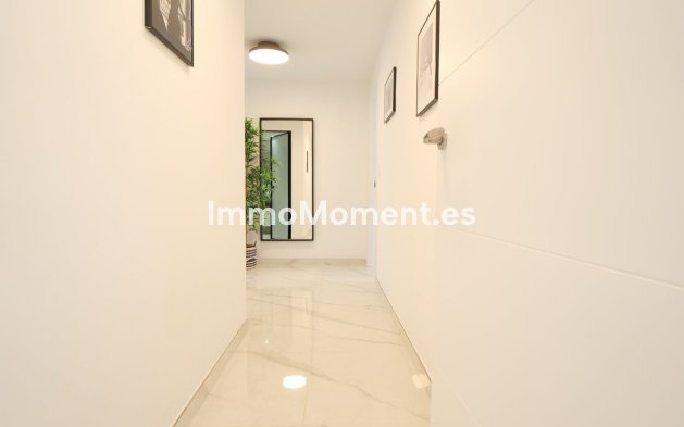 Resale - Apartment - Marbella - Cabopino