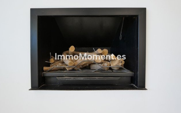 Resale - Apartment - Marbella - Cabopino
