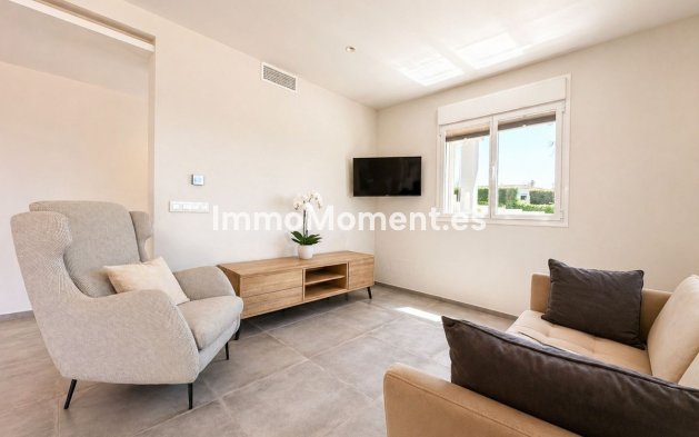 Reventa - Villa independiente - Mijas - Mijas Centro