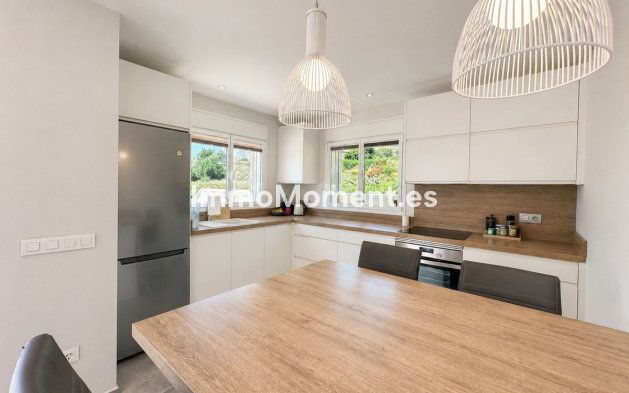 Reventa - Villa independiente - Mijas - Mijas Centro