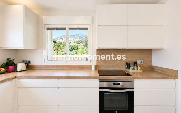 Reventa - Villa independiente - Mijas - Mijas Centro