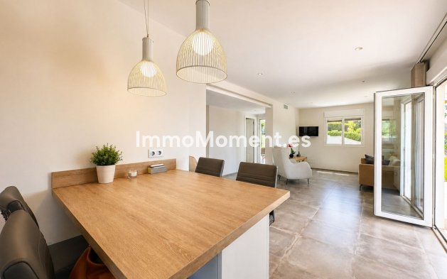 Reventa - Villa independiente - Mijas - Mijas Centro