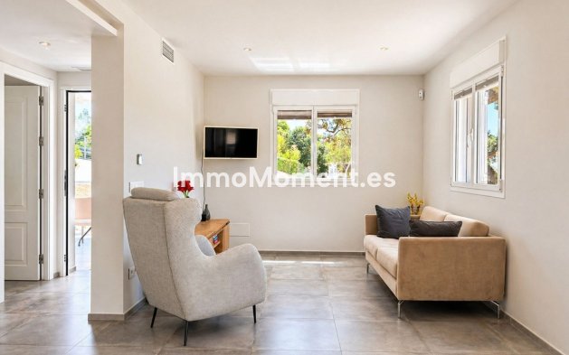 Reventa - Villa independiente - Mijas - Mijas Centro