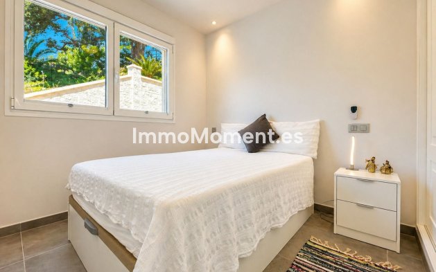 Reventa - Villa independiente - Mijas - Mijas Centro