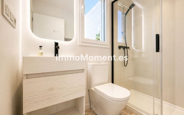 Reventa - Villa independiente - Mijas - Mijas Centro