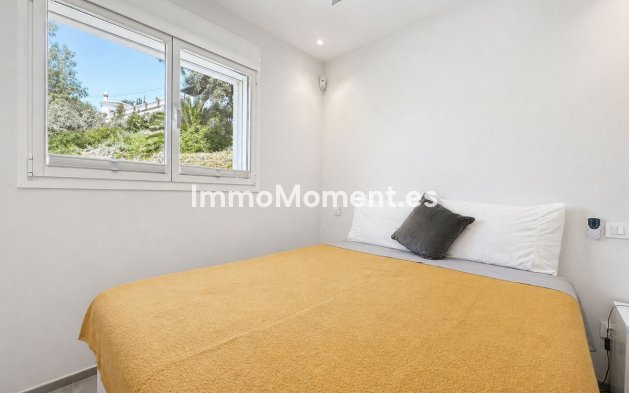 Reventa - Villa independiente - Mijas - Mijas Centro