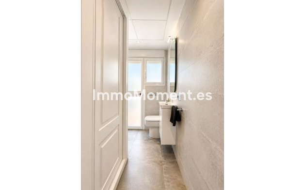 Reventa - Villa independiente - Mijas - Mijas Centro