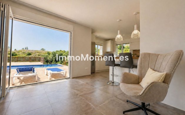 Reventa - Villa independiente - Mijas - Mijas Centro