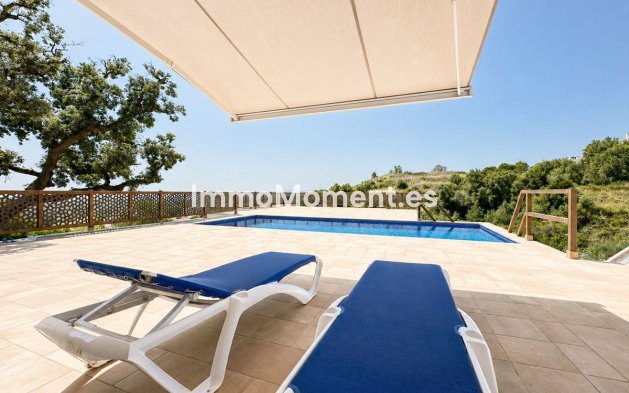 Reventa - Villa independiente - Mijas - Mijas Centro