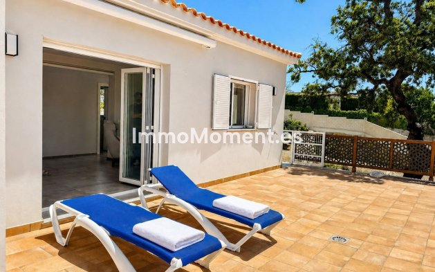 Reventa - Villa independiente - Mijas - Mijas Centro