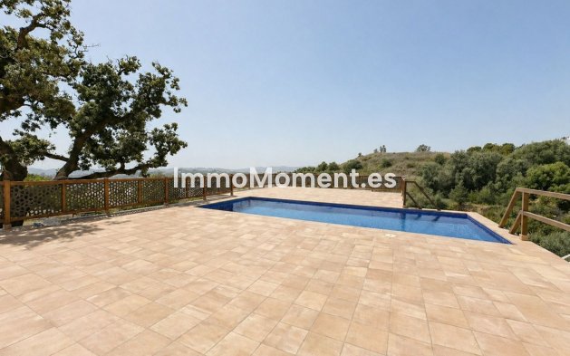 Reventa - Villa independiente - Mijas - Mijas Centro