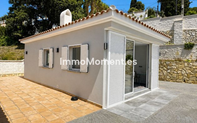 Reventa - Villa independiente - Mijas - Mijas Centro