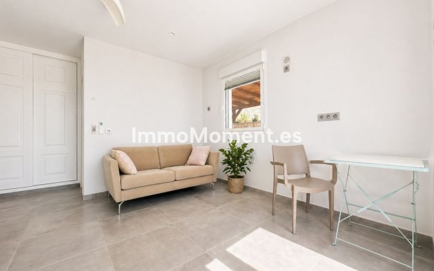 Reventa - Villa independiente - Mijas - Mijas Centro