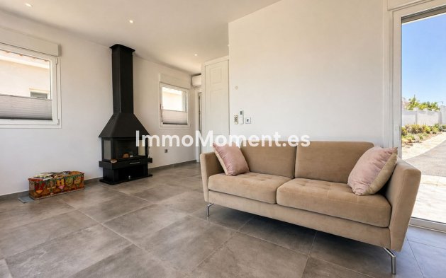 Reventa - Villa independiente - Mijas - Mijas Centro